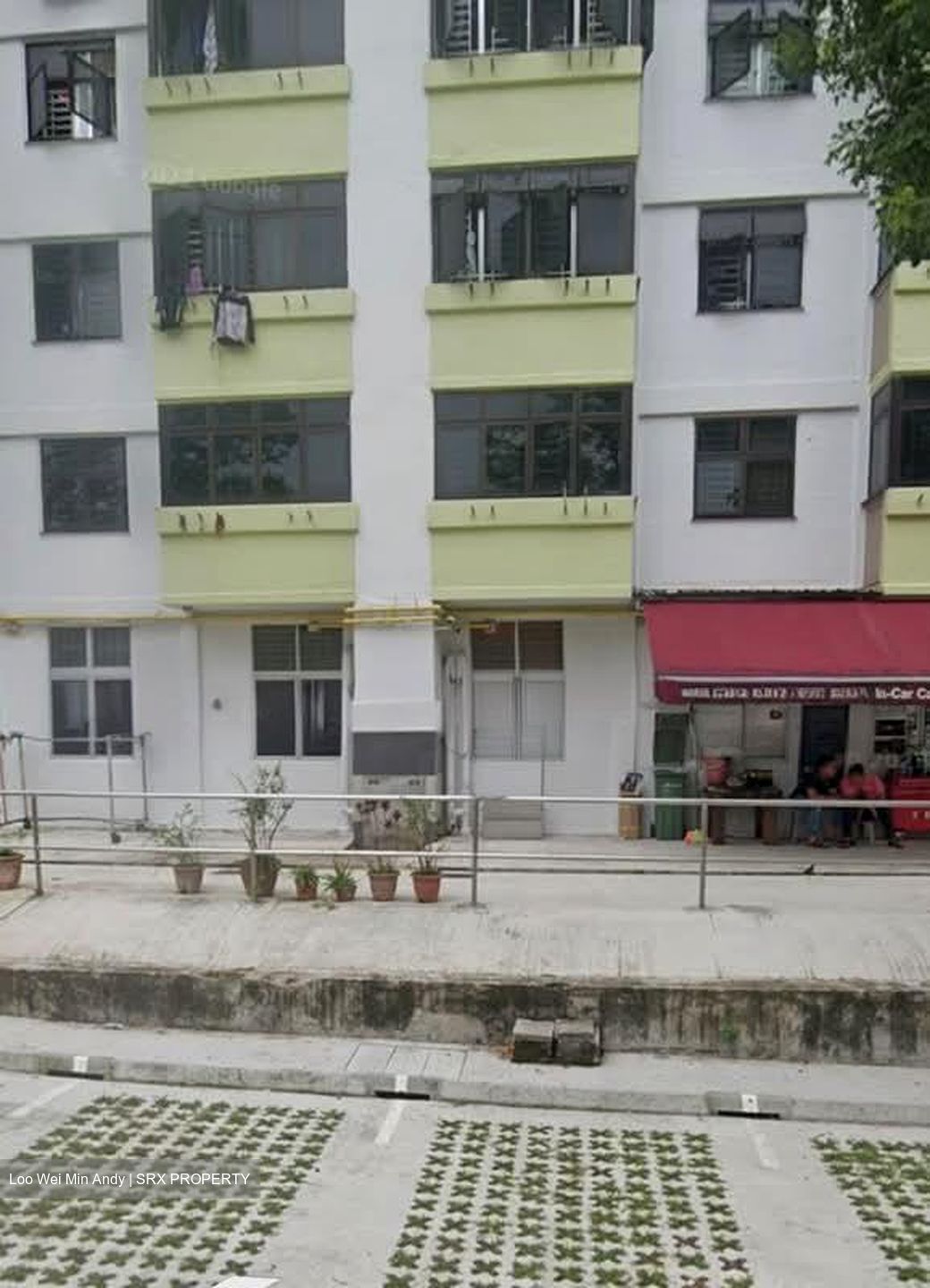 59 LENGKOK BAHRU (D3), Shop House #588636311
